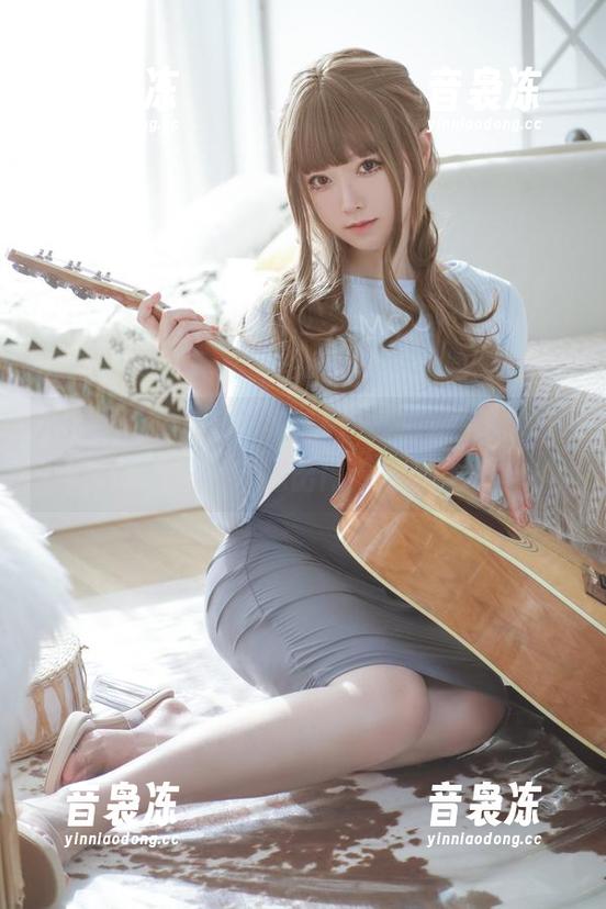 Asagiriai Asagiriai精选睡衣大赏:这样居家,谁还想出门?