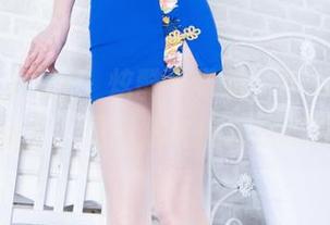 Beautyleg – 炫酷吊带装，Tricaia在线图集集合：是不是该担心胸肌成精了？