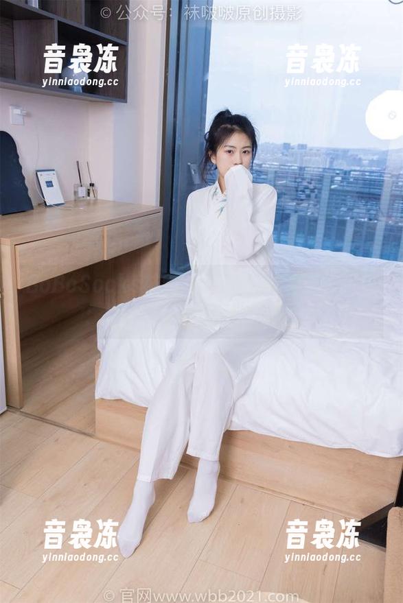 BoBoSocks袜啵啵-小甜豆 BoBoSocks袜啵啵 - 小甜豆的泡面合集:谁说不能一边吃一边拍?