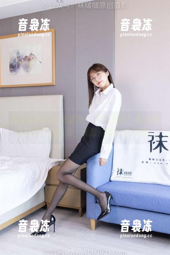 BoBoSocks袜啵啵 - 不可思议！糯米的私房厚肉丝合集，无意间收获的花絮。