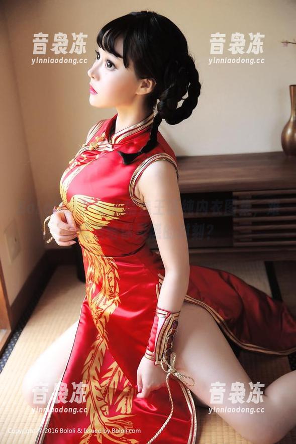 BoLoli菠萝社-王语纯 BoLoli菠萝社 - 精选王语纯内衣图集,难道是给你灵感的时刻?