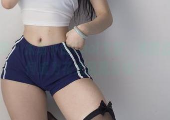 微密圈 – 太阳下的Cool文茜，美图显示如何成为花式凤凰在线！