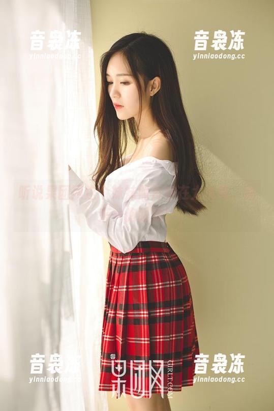 GIRLT果团网 听说果团网这个妹妹照片实在太优秀,快来一饱眼福!