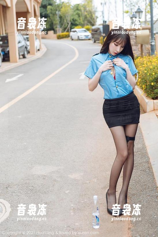 HuaYang花漾 - 小热巴在浴室里人生哲学的独白，高清美图值得一看，不说太多！