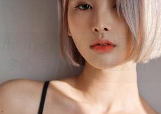 图包大公开：Hyoyeon(김효연)用温柔征服了整个宇宙，可能还包括外星人吧？
