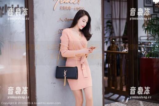 IMiss爱蜜社-小狐狸Kathryn IMiss爱蜜社 - 小狐狸Kathryn的旅拍,资源像野花慢慢散开,光是看着就想不起来烦恼了!