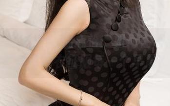 IMiss爱蜜社 – 温心怡：如何在高清图库里通过睡衣征服每一个早晨？