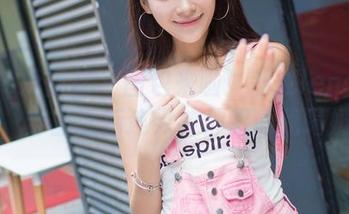 IMiss爱蜜社 – 图包来啦！莉娜lena的连衣裙，穿上之后连男神都想请我喝奶茶！
