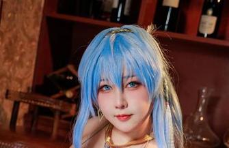 KANEKO_咔喵的魅魔高清系列，下载一次你可能就‘上头’（不负责任预警）！
