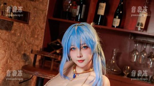 KANEKO_咔喵的魅魔高清系列，下载一次你可能就‘上头’（不负责任预警）！