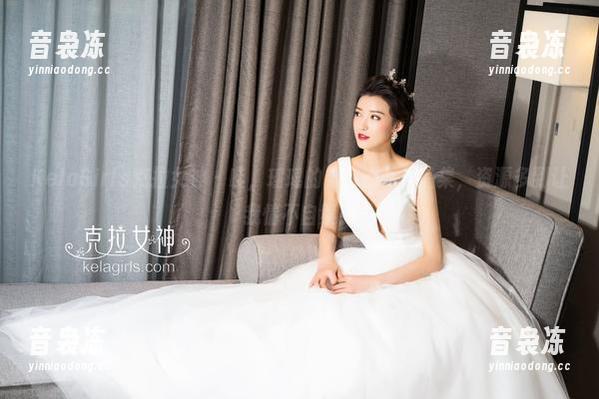 KelaGirls克拉女神-瑶瑶 KelaGirls克拉女神 - 哇,瑶瑶的“甜心”作品集,资源多到让我情不自禁!