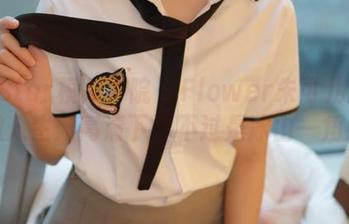 MFStar模范学院 – Flower朱可儿的粉嫩人生：高清下载不过是冰山一角！