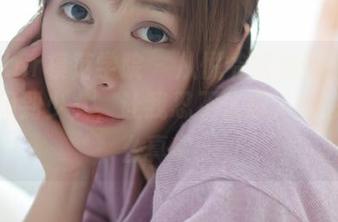 MFStar模范学院 – 从悦爷妖精的图包里再度见到少女，让我忍不住想，她总是那么真实。