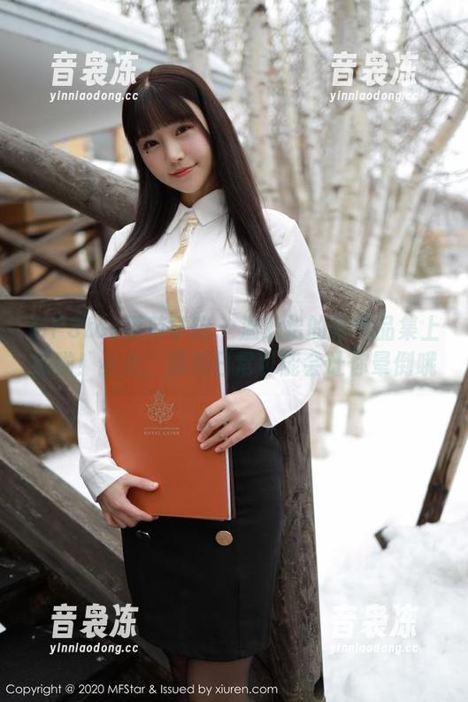 MFStar模范学院-温心怡 MFStar模范学院 - 温心怡的新作品集上线啦!小心,御姐日常可能会让你晕倒哦
