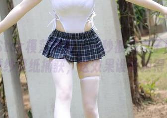 MFStar模范学院 – 一秒被糯美子Mini的婚纱壁纸捕获，这效果谁能顶得住？