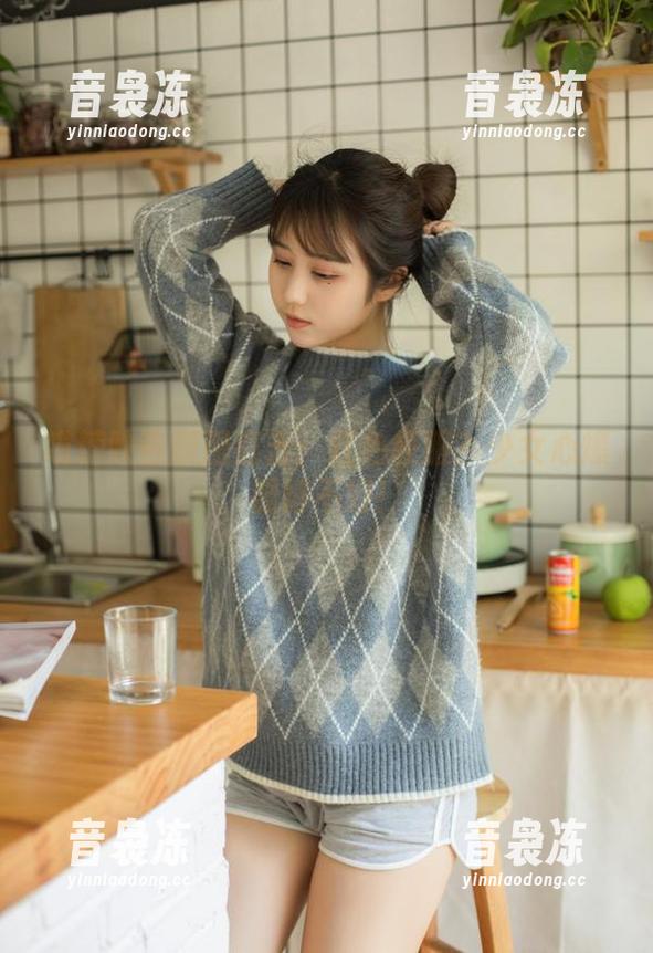 MTYH喵糖映画 喵糖映画原图直击:红色校服?少女心爆棚好不好!