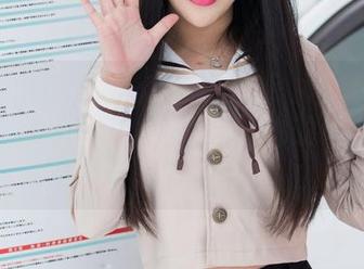 MiStar魅妍社 – 脱离枯燥！娜露Selena的护士角色让你重新审视她的原图作品集。