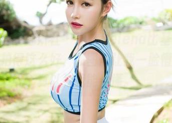 MiStar魅妍社 – 娜露Selena比基尼，图片拍得这么好，原图却让我一脸懵逼，真以为我能看懂。