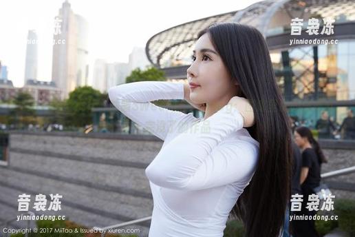 MiiTao蜜桃社-咕噜Sweet MiiTao蜜桃社 - 咕噜Sweet的居家vlog:图库里说的总是没完没了的作品