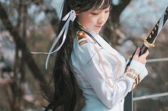 这Mimmi(밈미)的皮衣写真，完全是在用叛逆的气息召唤我内心的小小凡尔赛。