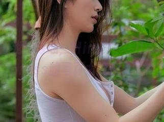 网盘直戳我的内心，Min.E(민이)LeeheeExpress的写真太能撩了吧？
