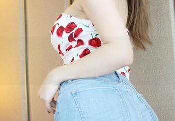 MyGirl美媛馆 – Abby王乔恩的温柔：如何打破我内心的坚冰？福利图集奉上！