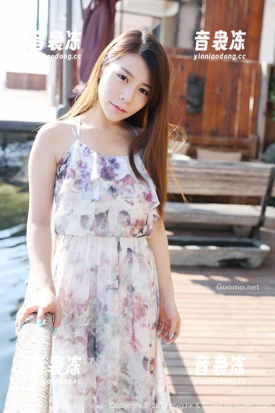 MyGirl美媛馆-刘雪妮Verna MyGirl美媛馆 - 唉,刘雪妮Verna的甜心套图让我又想起了小时候的那些事
