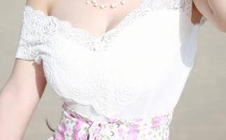 MyGirl美媛馆 – 张雨萌双马尾写真：发现我瞬间不想当风，都想变成马尾的那个‘她’！
