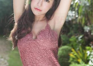 MyGirl美媛馆 – 鱼子酱Fish的婚纱全套图集：如果我是模特，婚礼上会有多尴尬？