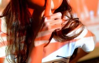 PANS写真 – 安安的短裙观察日记——壁纸版才是最真实的？