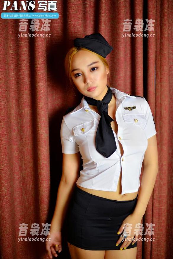 PANS写真 - 诺诺的可爱写真集大放异彩，分享一下有没有被萌到？