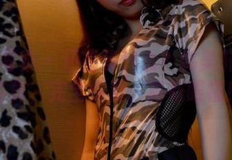 PANS写真 – 还在等什么？韩美轩的秘书写真，完全免费，真有眼福！