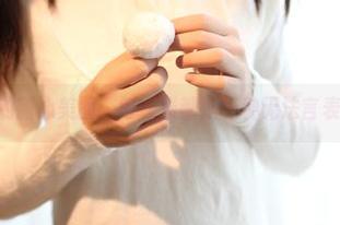 ROSI的甜心美图：每一张都是一种无法言表的吸引