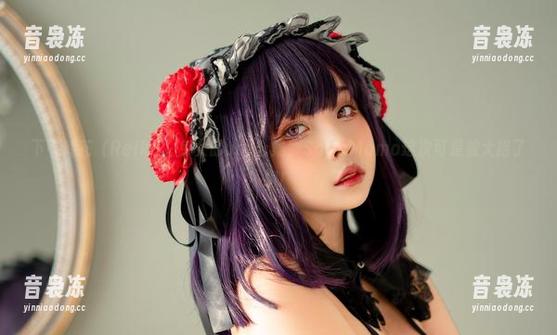 下平玲花（Reika）兔女郎ver合集，SayoMomo这次可是放大招了啊！