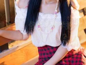 TGOD推女神 – 佟蔓精选学姐：此刻的眼神有些什么呢？