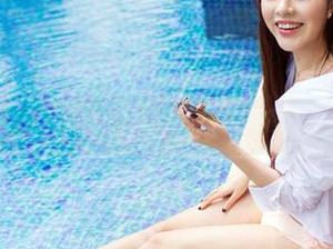 TuiGirl推女郎 – 何何夕的油亮大冒险：免费图集里找寻你的灵感！