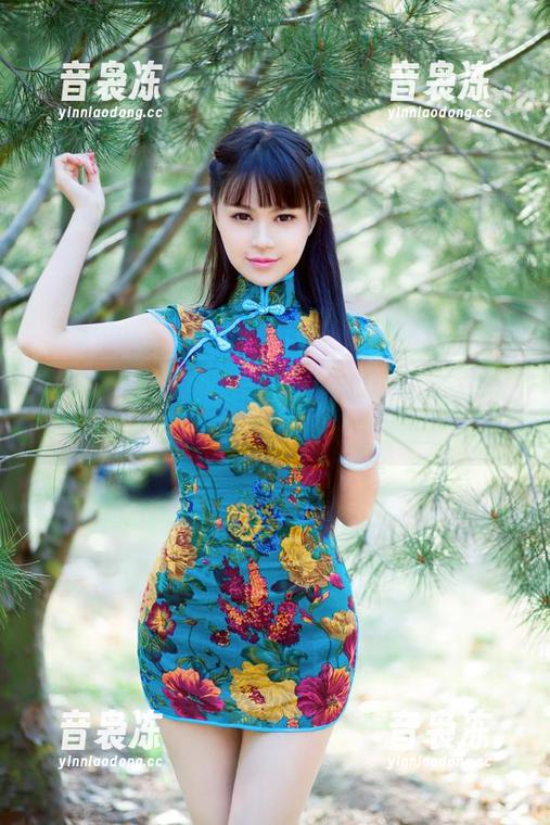 TuiGirl推女郎-林萌萌 TuiGirl推女郎 - 最新的林萌萌粉色合集,充满了少女心和小心机。