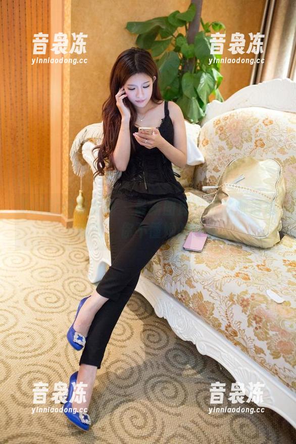 TuiGirl推女郎-田芯娜 TuiGirl推女郎 - 最新图库:田芯娜海边探险,你不懂她的任性
