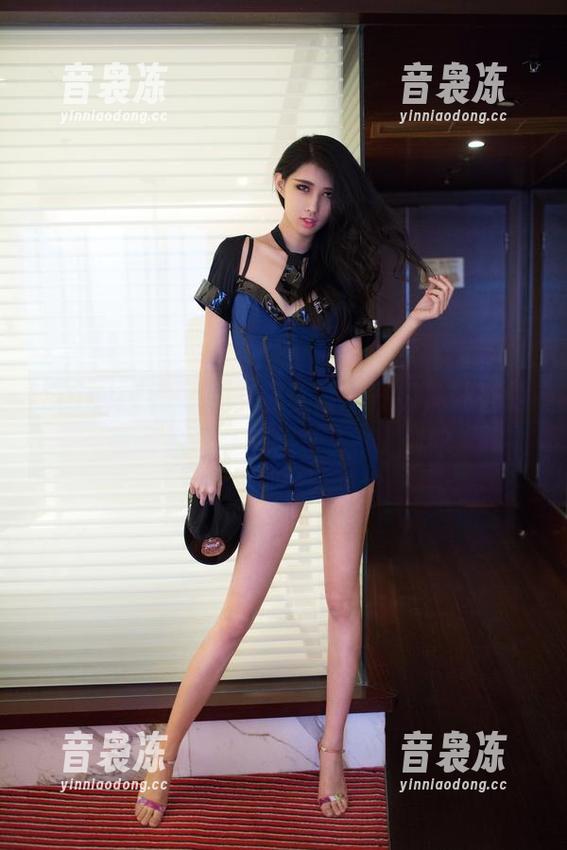 TuiGirl推女郎-陆瓷 TuiGirl推女郎 - 白丝再次升级,陆瓷的更新是不是又想让人想啥呢?