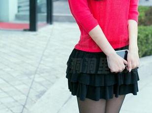 TuiGirl推女郎 – 别瞧了，陆瓷的兔女郎精选套图，脑洞洞里满满都是