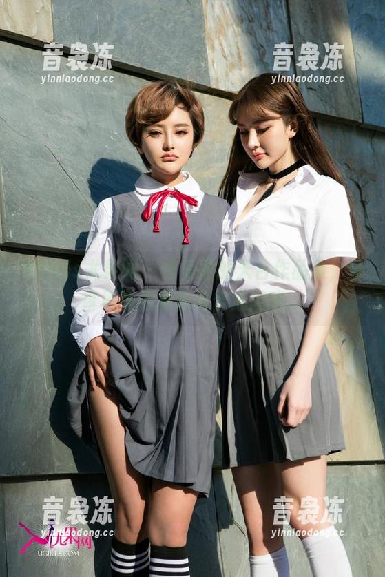 UGirls尤果网-何曼丽 UGirls尤果网 - 何曼丽的天台作品集,分享她如何把普通变成闪耀。