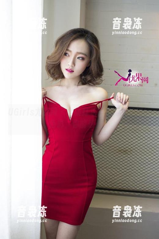UGirls尤果网-孟狐狸 UGirls尤果网 - 全集打包!孟狐狸的网袜色彩,你能想象?