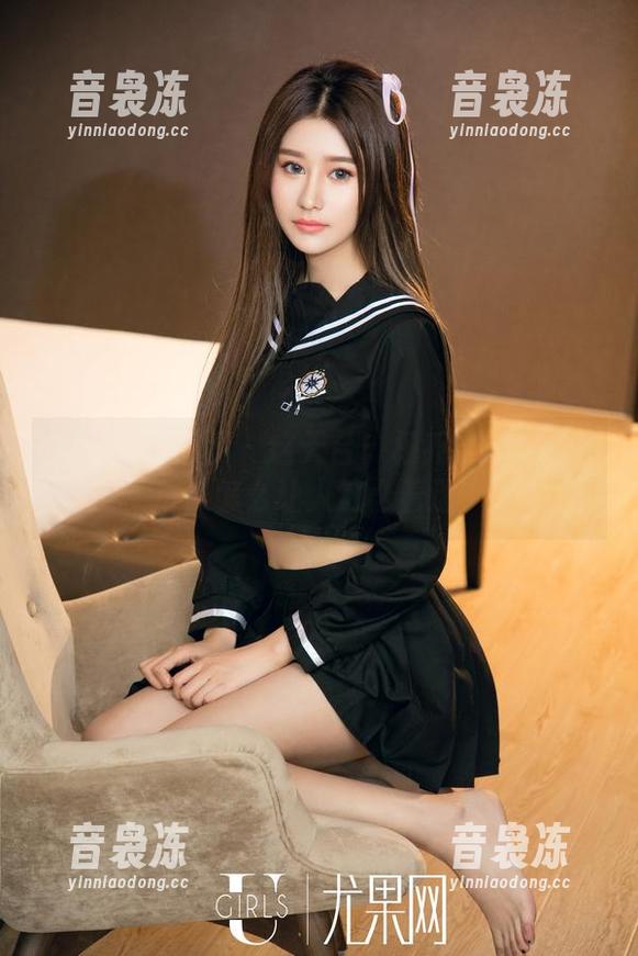 UGirls尤果网-杨乔之 UGirls尤果网 - 这天台!杨乔之的全套图片,怎么让人这么着迷?