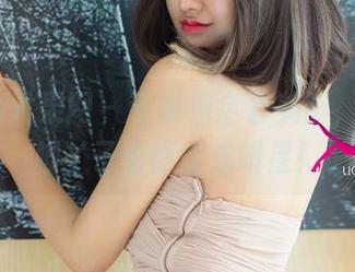 UGirls尤果网 – 王语纯全套美脚，平凡的脚丫子也能变成明星！