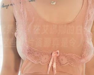 UGirls尤果网 – 在艾琳娜的白丝中找到灵感，这些图片资源真是令人驻足！