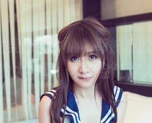 UGirls尤果网 – 小心，郭婉祈的剧情合集，免费的太好看，可能会让你入迷哦！