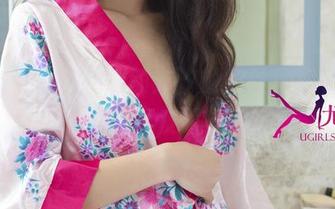UGirls尤果网 – 颜亦汐的肉丝图包，保证让你眼皮跳舞！