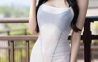 XIAOYU语画界 – 双马尾的套路，徐莉芝Booty让无圣光都害羞了…