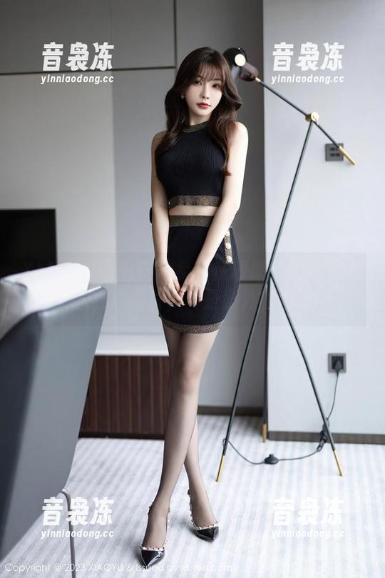 XIAOYU语画界-楚恬Olivia XIAOYU语画界 - 免费获取楚恬Olivia校园独家图片,真是意外的美好