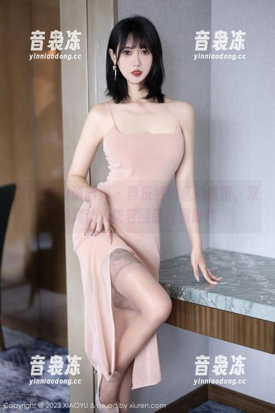XIAOYU语画界-黄乐然 XIAOYU语画界 - 黄乐然的私拍美图,双马尾让人恍若回到校园时代
